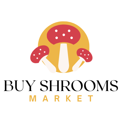 Buy Shrooms Market